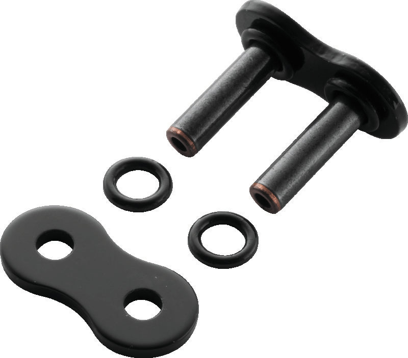 BikeMaster 530 BMOR O-Ring Rivet Link - Black