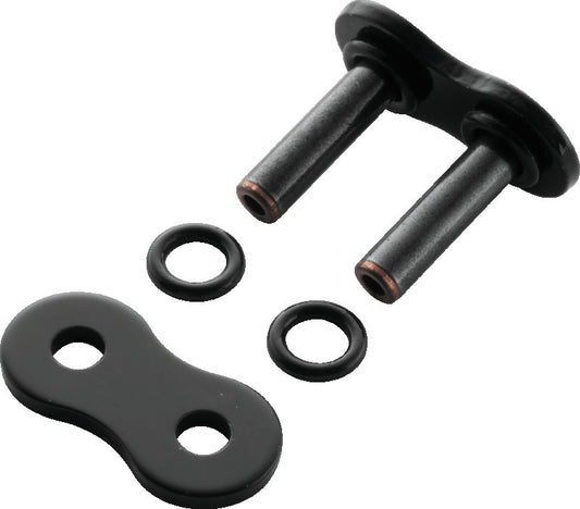 BikeMaster 530 BMOR O-Ring Rivet Link - Black