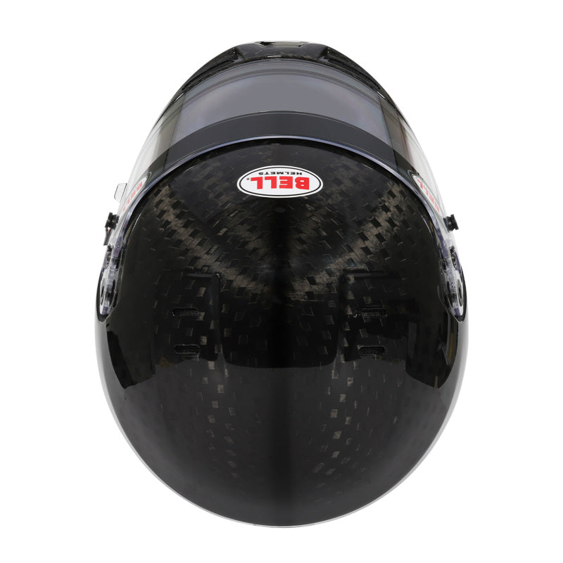 Bell Helmet Gt6 Carbon (Hans) 59(7 3/8) Fia8859-2024/Sa2025