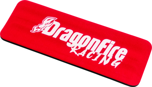 QuadBoss Dragonfire Snap Koozie - 10/Pk