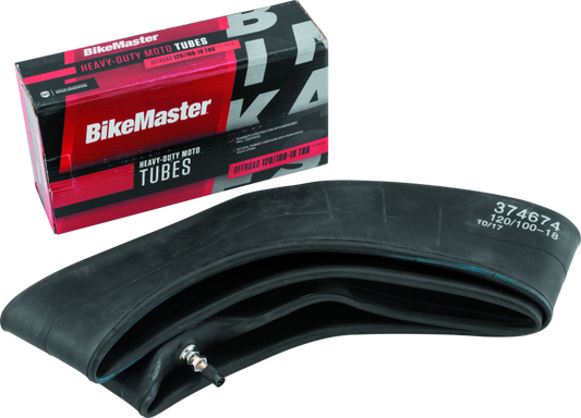 BikeMaster 120/100-18 TR6 Tube Heavy Duty