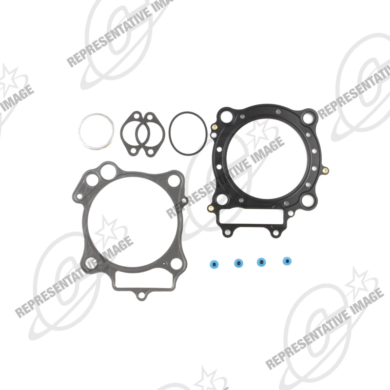 Cometic 2006+ Kawasaki ZX-14 84mm Bore .018 Head Gasket