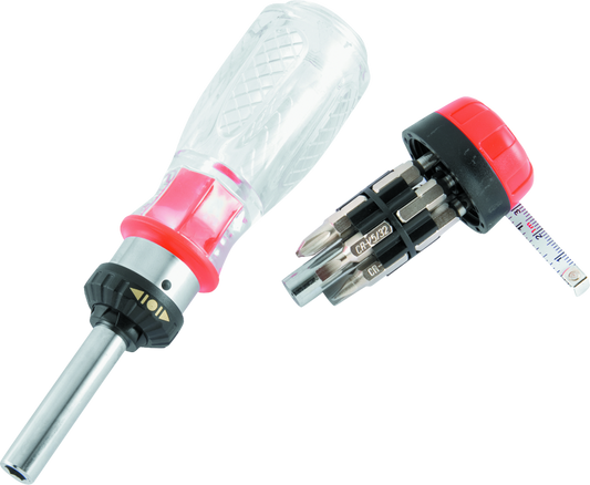 BikeMaster 14-in-1 Screwdriver