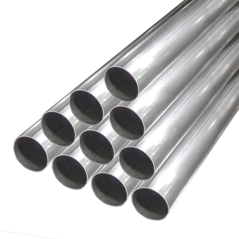 Stainless Works Tubing Straight 1-7/8in Diameter .065 Wall 7ft