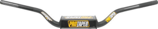 ProTaper Contour ATV High Handlebar - Jet Black