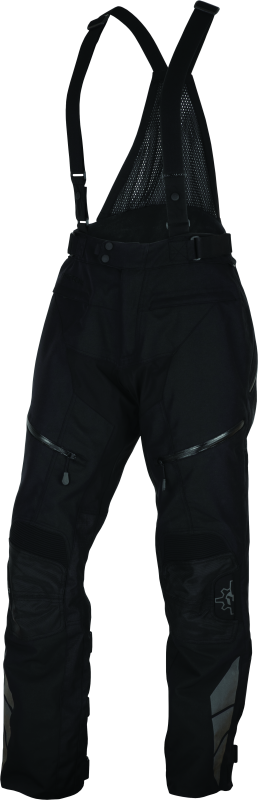 FIRSTGEAR Kilimanjaro 2.0 Pants Black - 34