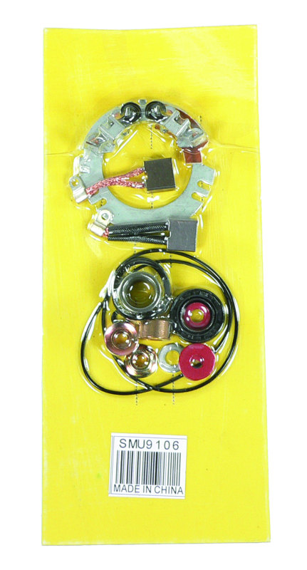 QuadBoss 1984 Honda TRX200 FourTrax (02) Repair Kit Starter