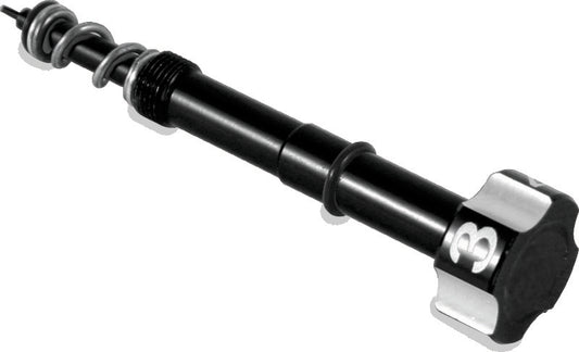BikeMaster Fuel Mixture Screw - Black