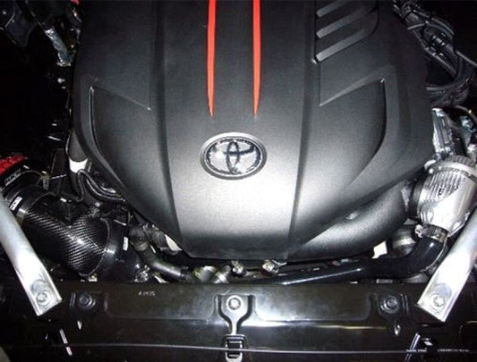 HKS SSQV IV + Return Kit GR SUPRA (DB42/DB02) for HKS R/S