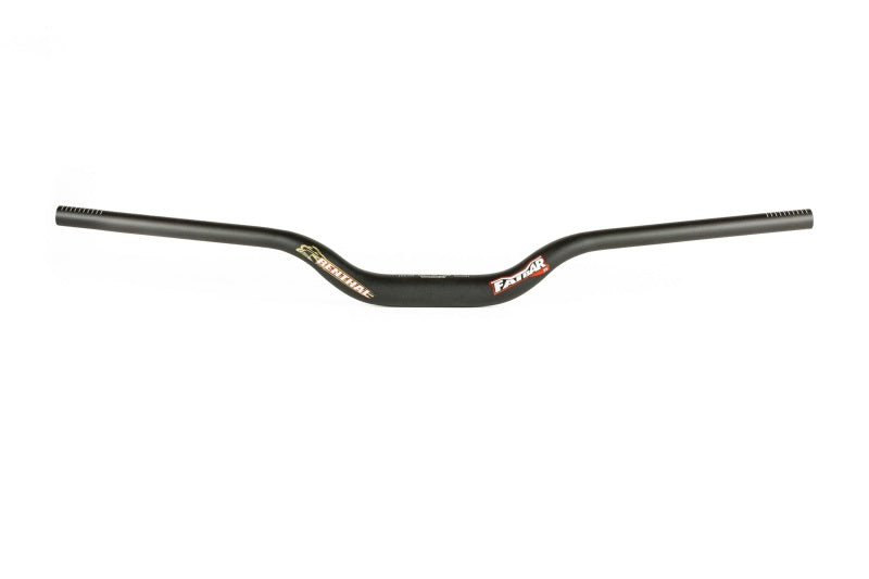 Renthal Cycle Fatbar 35 50 mm - Black