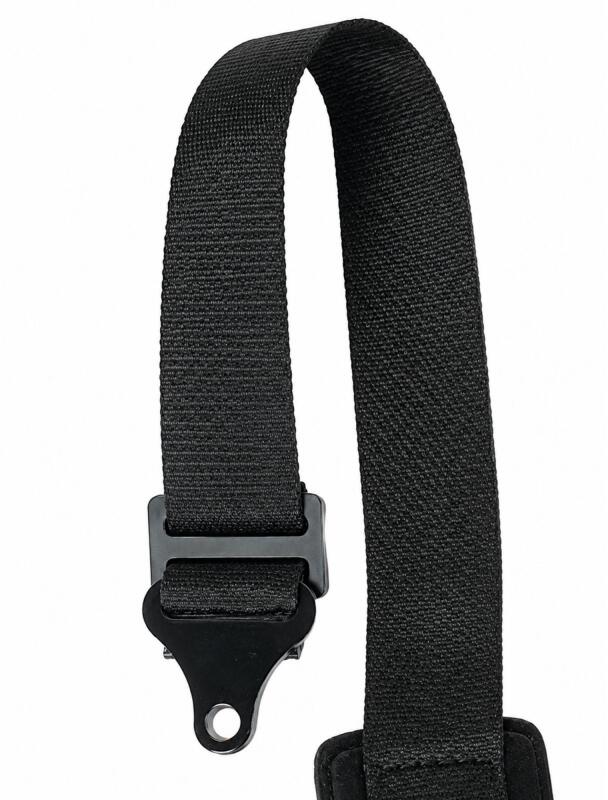 PRP 4.3 Harness Latch and Link- Orange