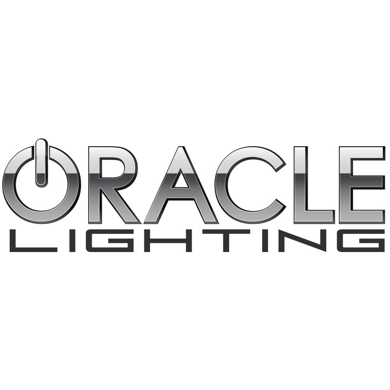 ORACLE Lighting Vega Series 4 LED Light Pod Spotlights SEE WARRANTY