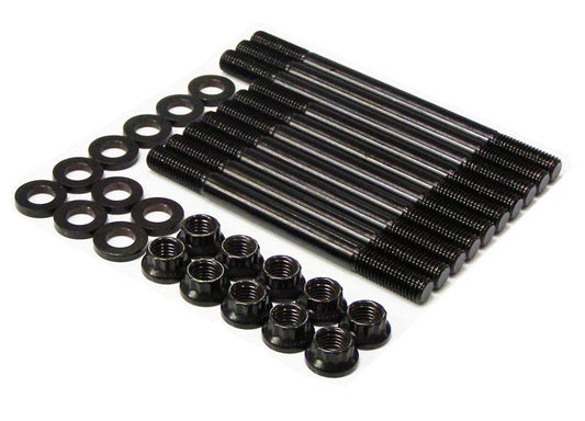 ARP Suzuki Hayabusa GSX1300 2-Bolt Case Main Stud Kit