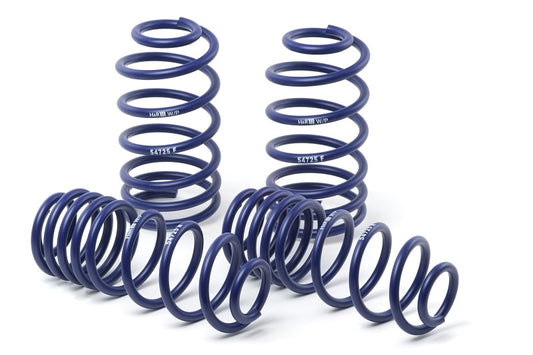 H&R 09-13 Mazda Mazda6 GH Sport Spring (Non Wagon)