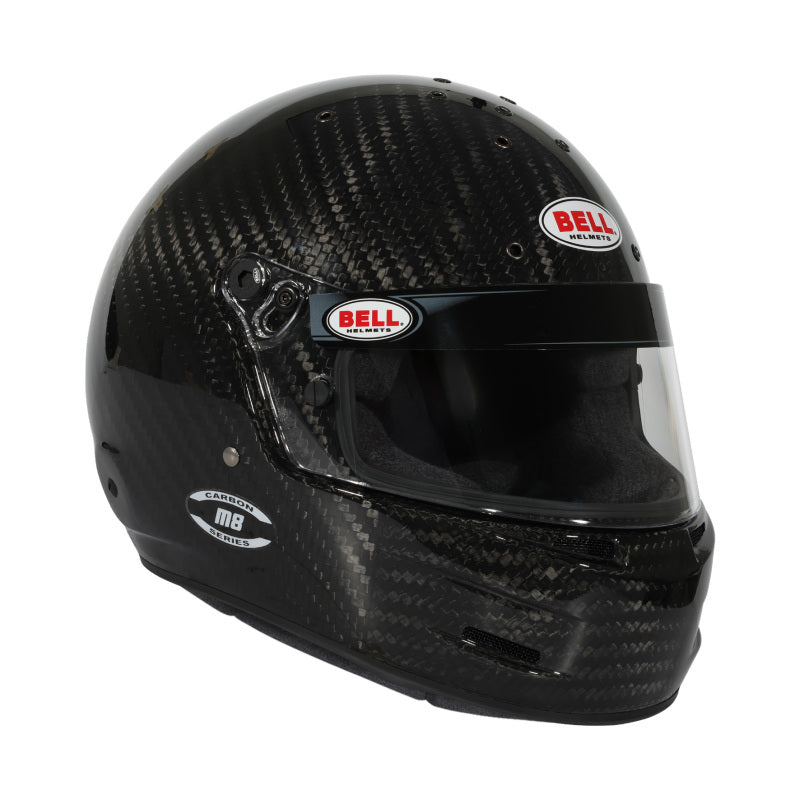 Bell Helmet M8 Carbon 60(7 1/2) Sa2025