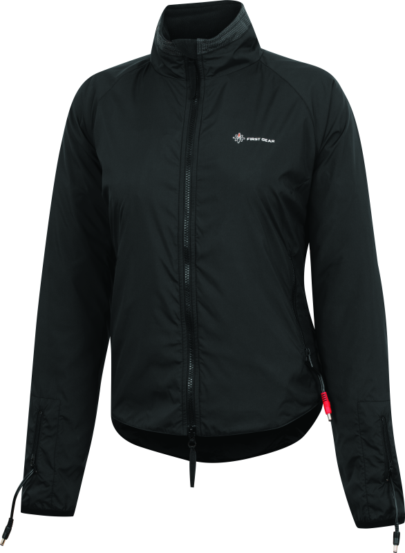 FIRSTGEAR Heated Jacket Liner Gen 4 - Women Small