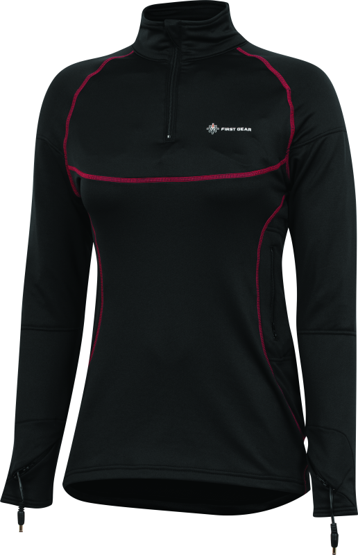 FIRSTGEAR Heated Layer Shirt 12V - Women Small