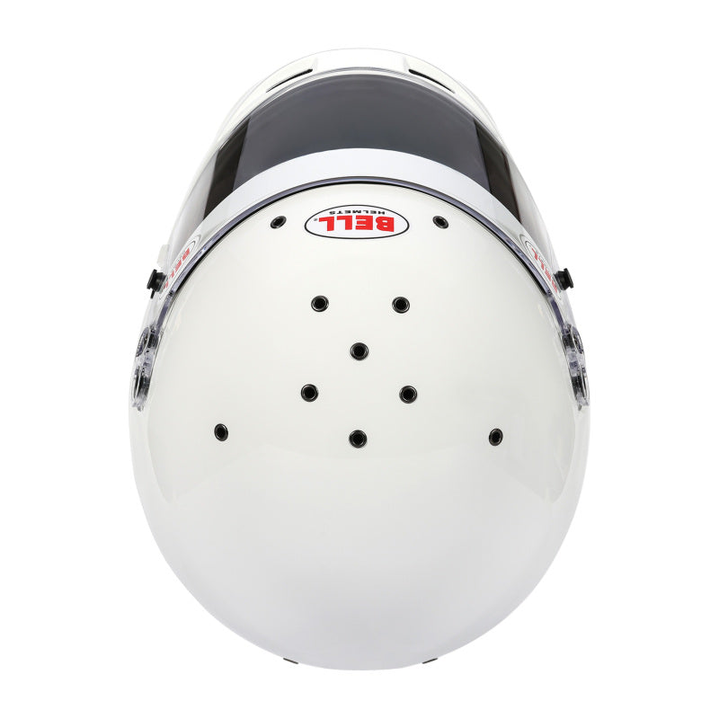 Bell Helmet M8 Matte Black Med(58-59) Sa2025
