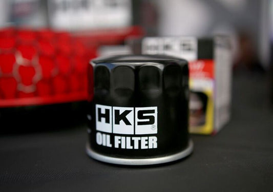 HKS OIL FILTER2 74-H85 UNF TYPE3