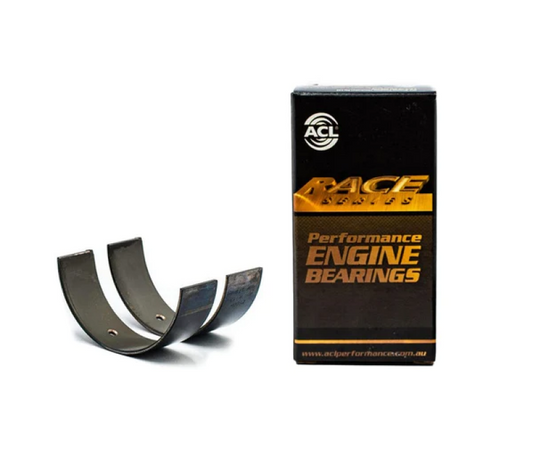 ACL Nissan VR 38DETT 3799cc V6 DOHC (TT) (Size STD) High Performance Rod Bearing Set - Race Series