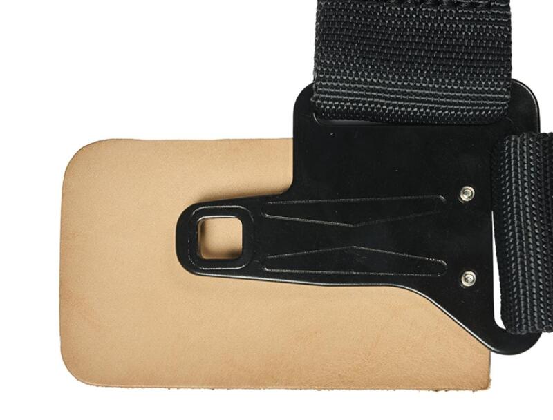 PRP 5.2 Sewn In Harness Latch and Link- Purple