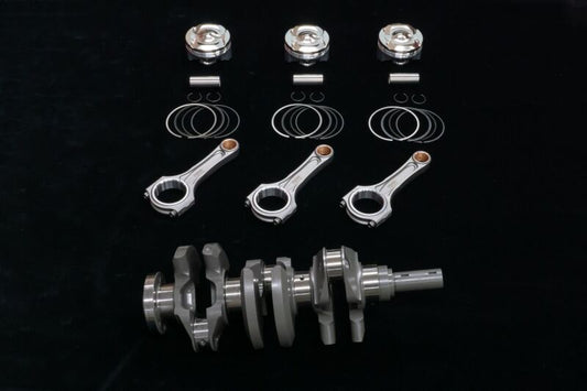HKS PISTON PIN SET AA 24-14 L56
