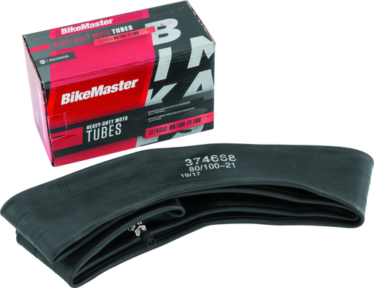 BikeMaster 80/100-21 TR6 Tube Heavy Duty