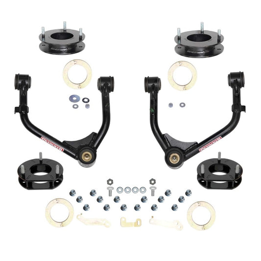 Skyjacker 21-26 Chevy Tahoe/GMC Suburban 3in Suspension Lift Kit