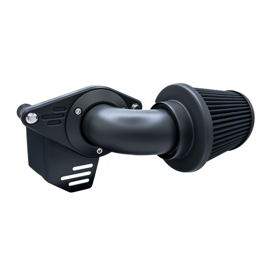 Vance & Hines 24-25 Harley-Davidson Touring Falcon Air Intake - Black