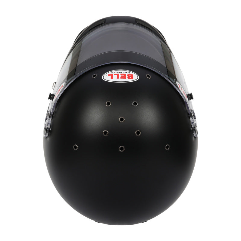 Bell Helmet M8 White Xlg(61-61 +) Sa2025