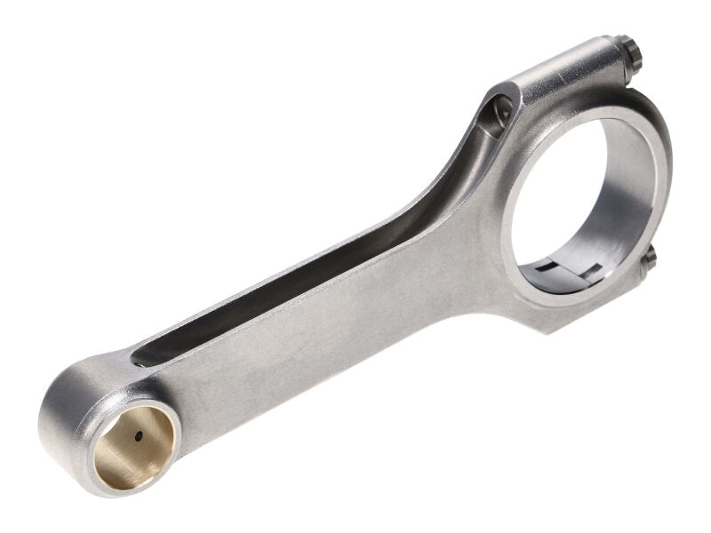 Manley 91-02 Nissan RB25DE(T) / RB26DETT (Stock 21mm Pin) H Beam Connecting Rod Set