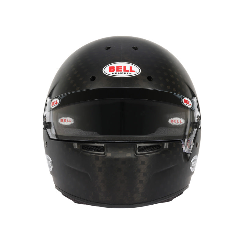 Bell Helmet Rs7 Carbon Lite (Hans) 59(7 3/8) Fia8859-2024/Sa2025