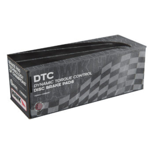 Hawk 23-24 Toyota GR Corolla DTC-60 Race Front Brake Pads