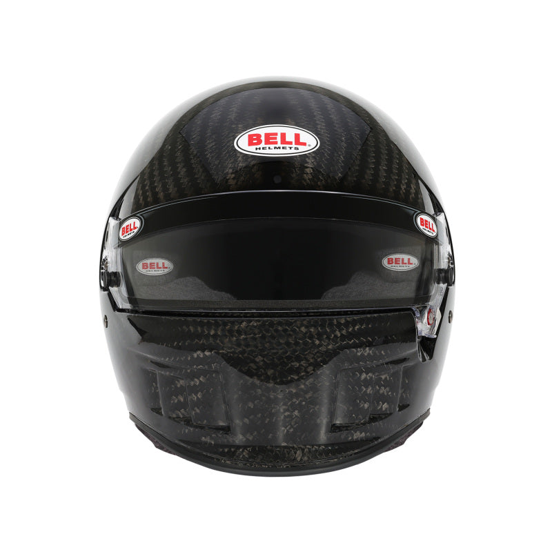 Bell Helmet Xd7 Carbon (Hans) 59(7 3/8) Fia8859-2024/Sa2025
