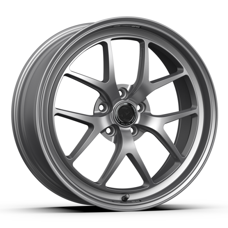 fifteen52 Sector RSR 19x8.5 5x112 42mm ET 57.1mm Center Bore Matte Titanium