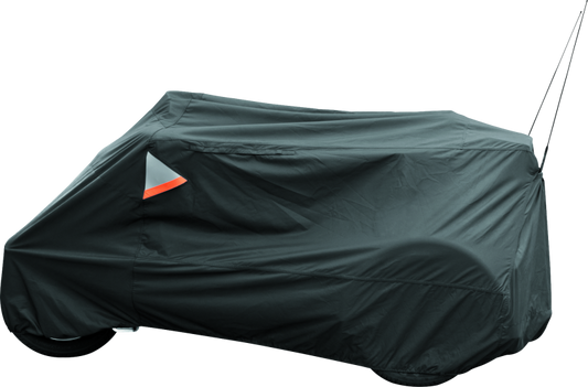 Covermax Trike Cover For HD Bikes