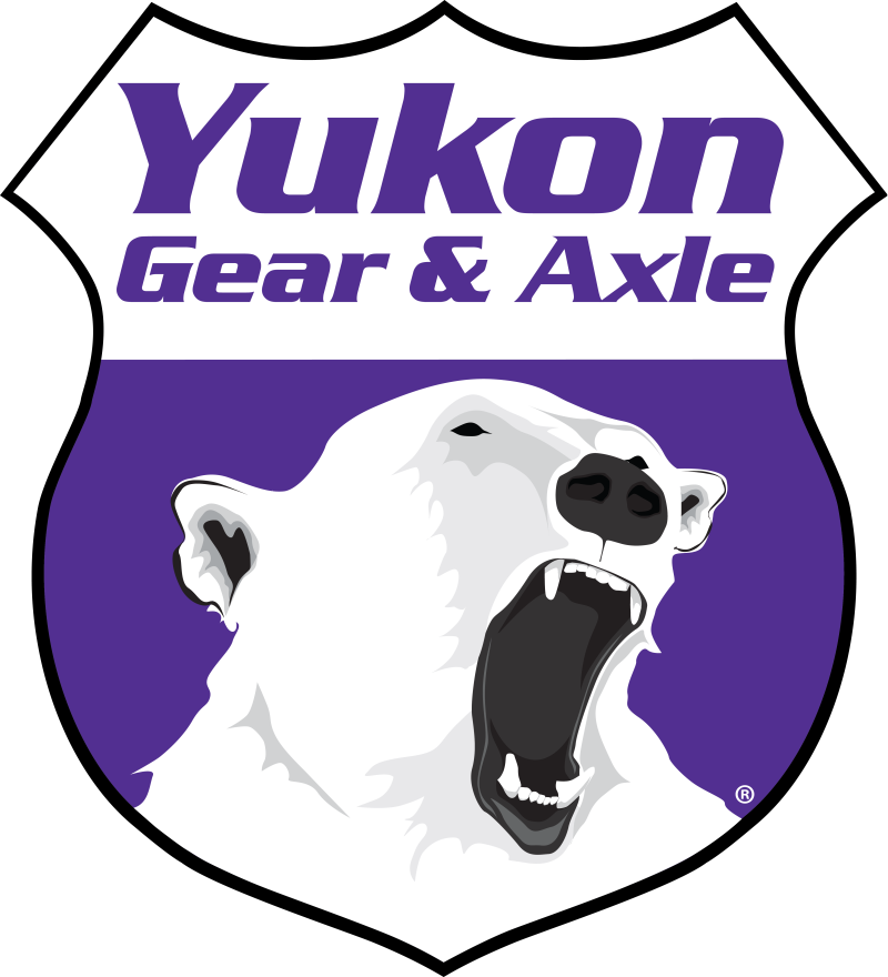 Yukon Gear Replacement Outer Stub Dust Shield For Dana 30 / Dana 44 & Model 35