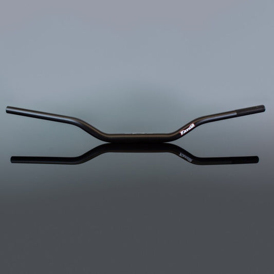Renthal Street Low Fatbar - Black