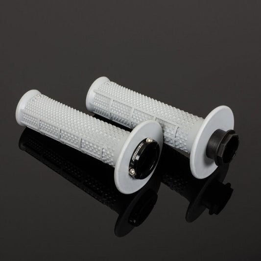 Renthal MX Original Lock On - Soft Tapered/Half Waffle