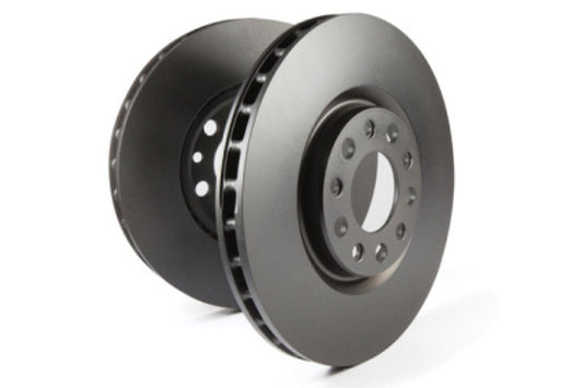 EBC 13-18 BMW 335 2.0L (t) RK Series Premium Front Brake Rotors
