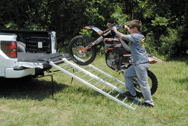 QuadBoss Bifold Ramp 41x81