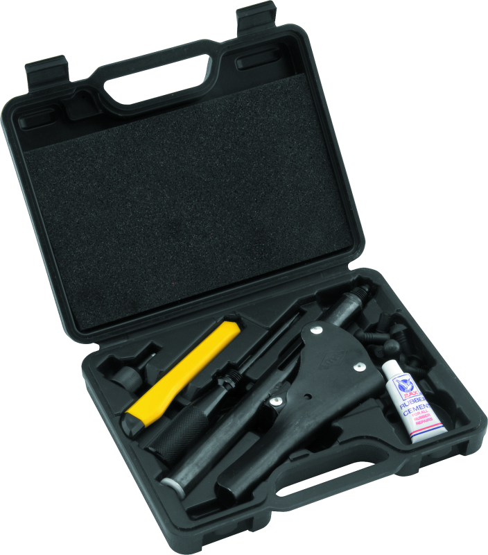 BikeMaster Tire Repair Kit