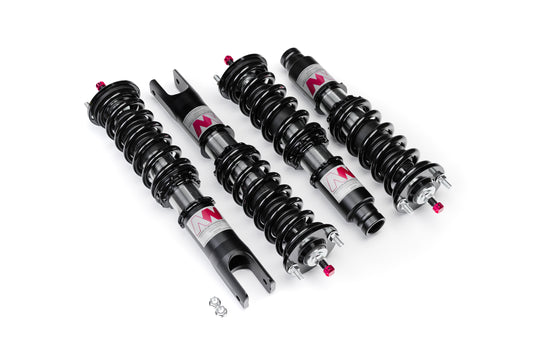 Annex Suspension FastRoad Pro Honda EG 91-93 Coilovers