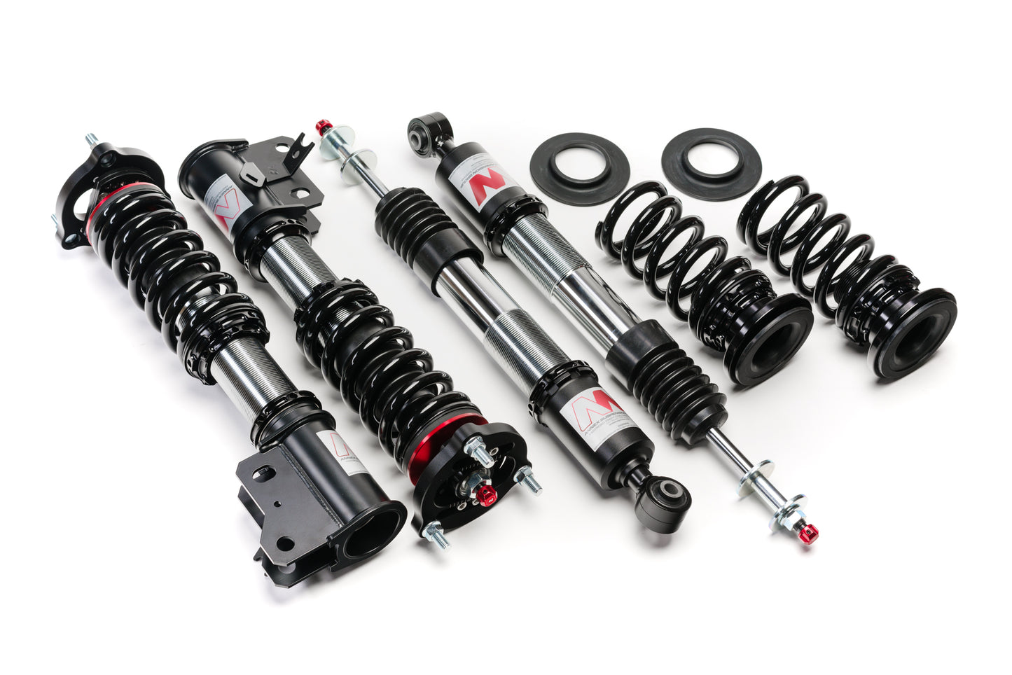 Annex Suspension FastRoad Pro Honda Civic FA5/FG2 06-11 Coilovers