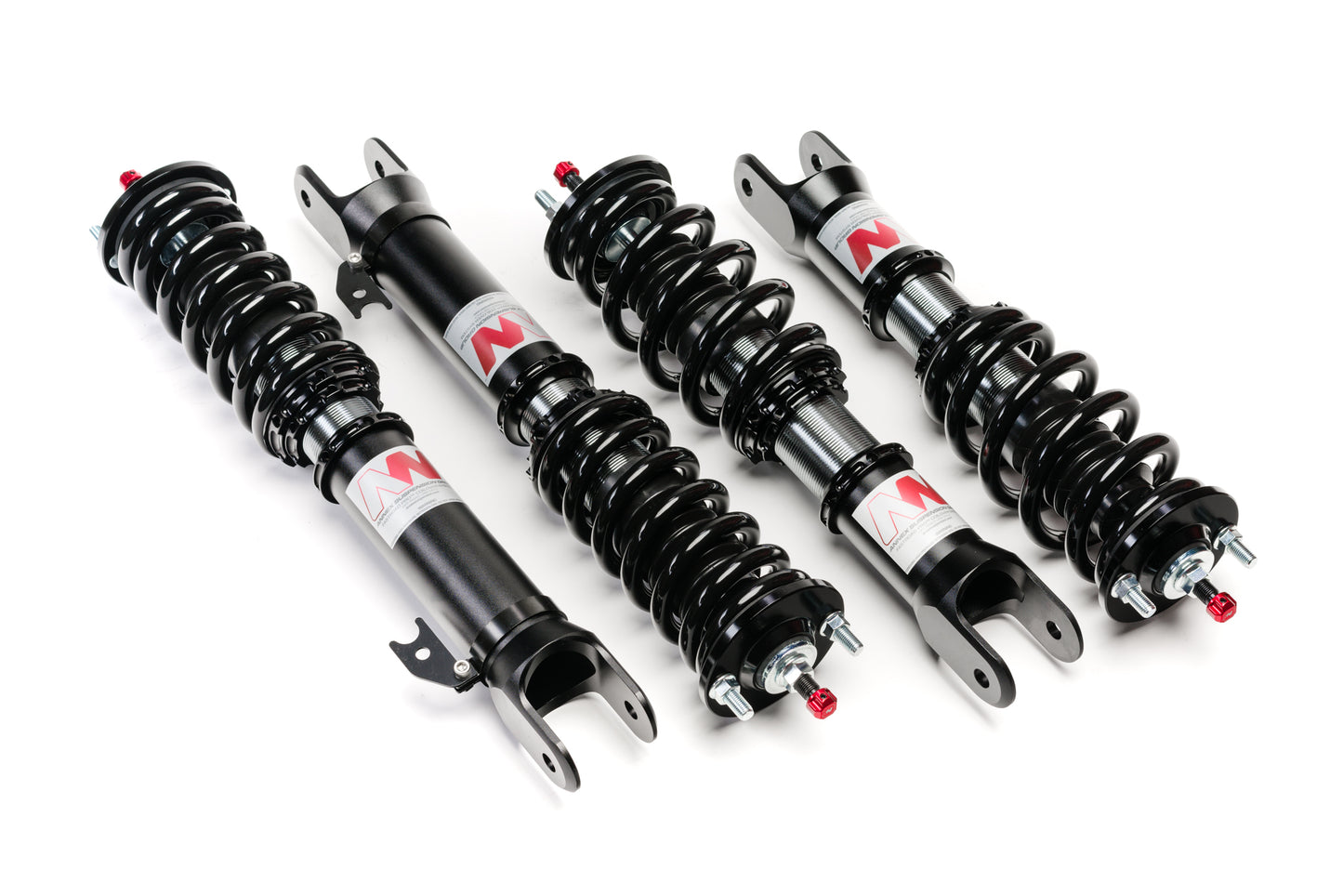 Annex Suspension FastRoad Pro Honda S2000 AP1/AP2 Coilovers