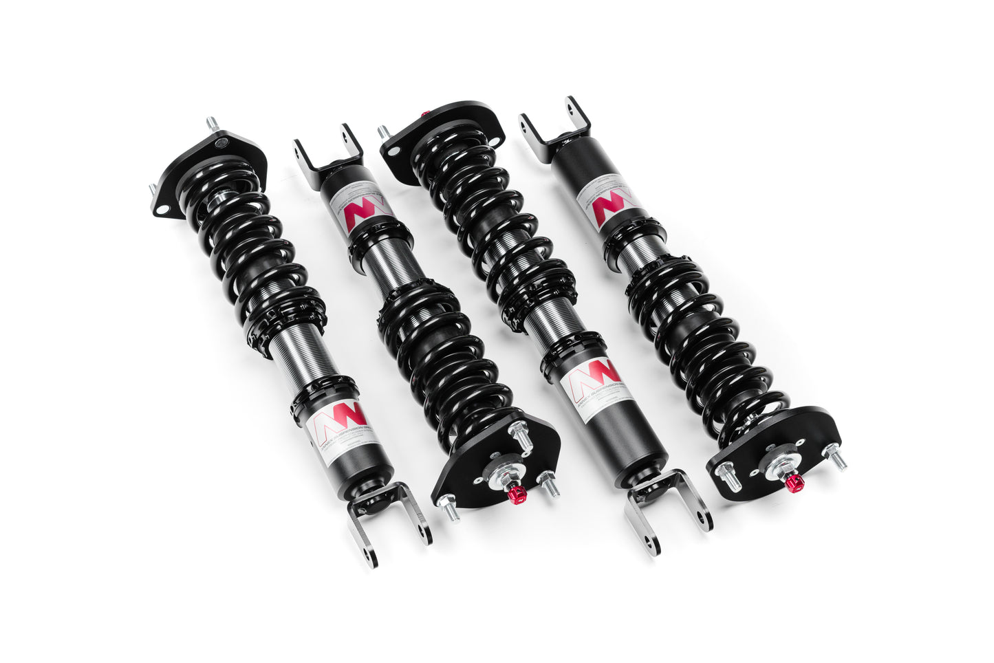 Annex Suspension FastRoad Pro Mazda Miata NB 99-05 Coilovers