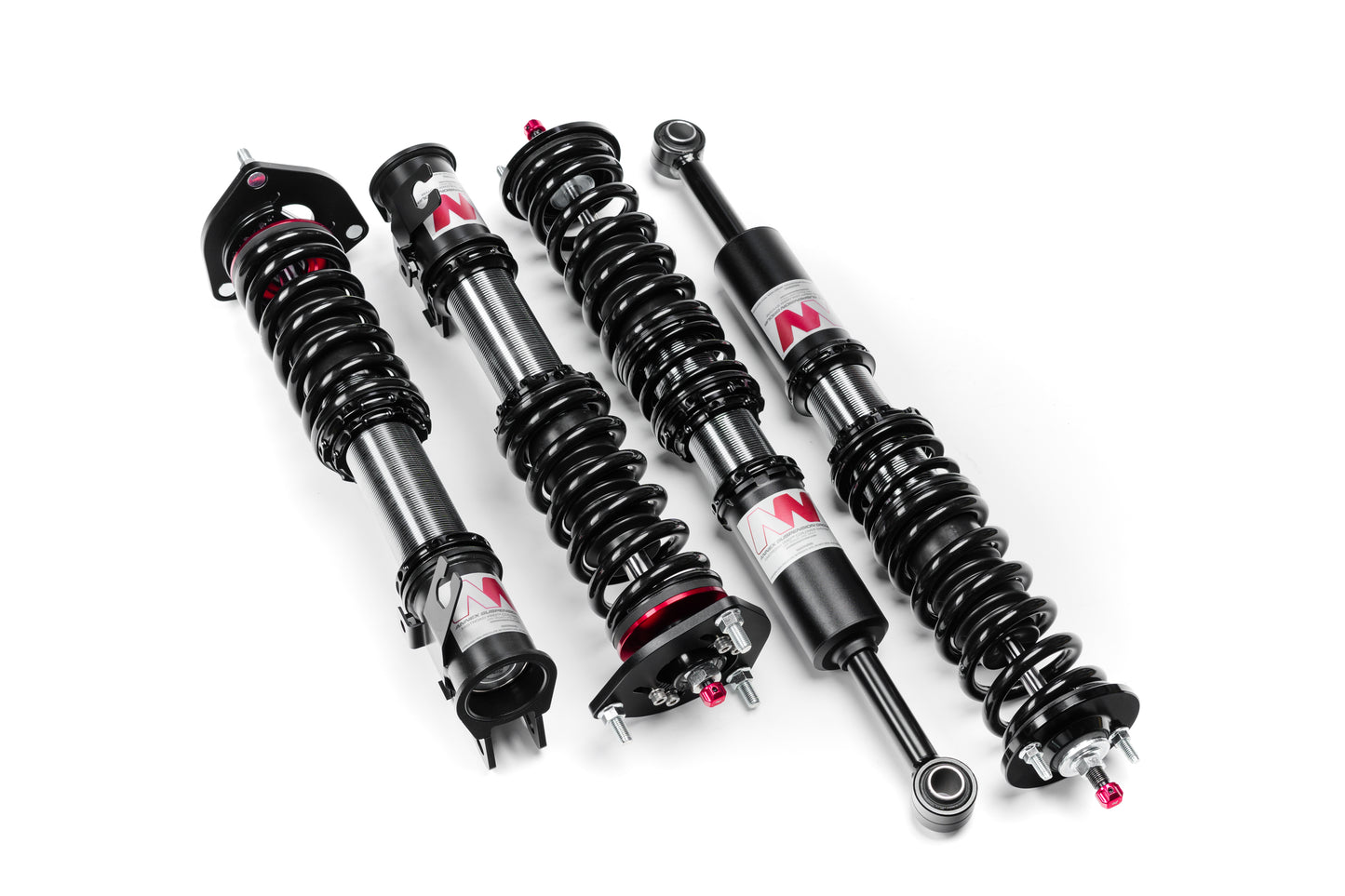 Annex Suspension FastRoad Pro Nissan 240SX S15 99-02 Coilovers