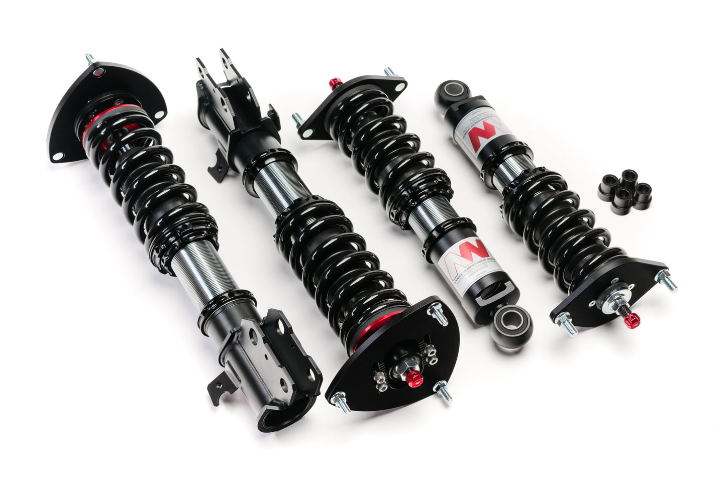 Annex Suspension FastRoad Pro Subaru STI GR / GV 08-14 Coilovers