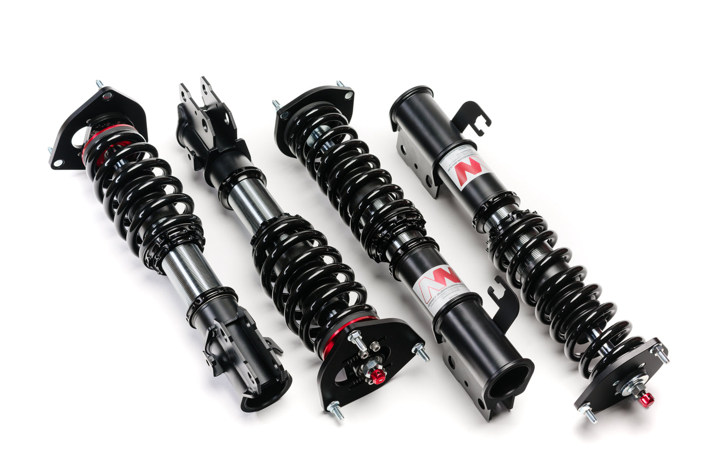 Annex Suspension FastRoad Pro Subaru STI GD 2005 Coilovers