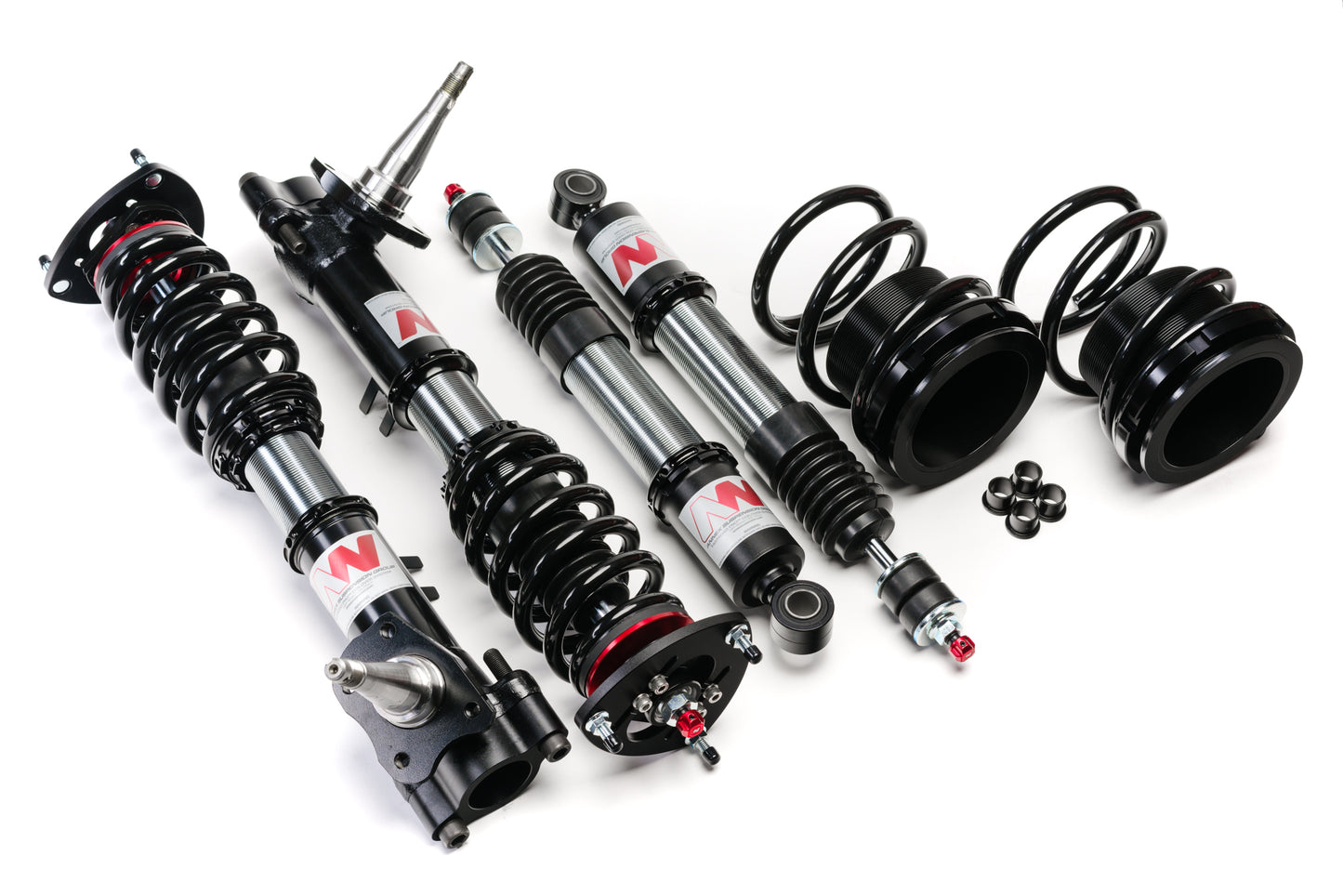 Annex Suspension FastRoad Pro Toyota Celica Coilovers